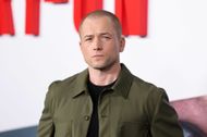 Premiere Of Netflix's